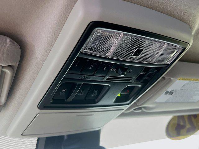 used 2024 Toyota 4Runner car, priced at $49,426