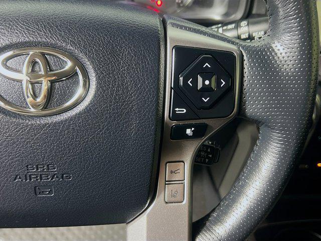 used 2024 Toyota 4Runner car, priced at $49,426