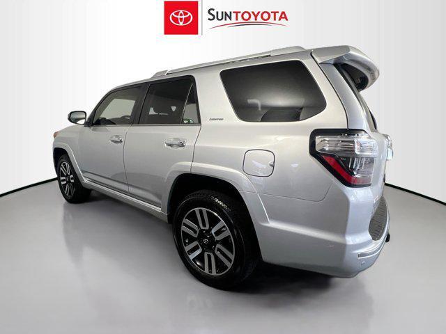 used 2024 Toyota 4Runner car, priced at $49,426