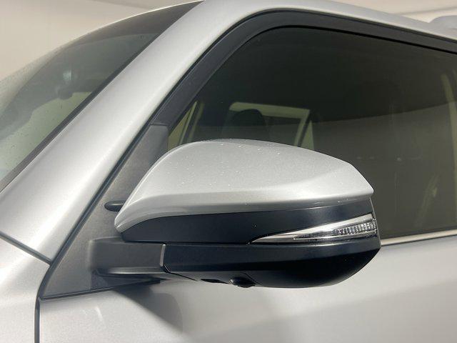 used 2024 Toyota 4Runner car, priced at $49,426