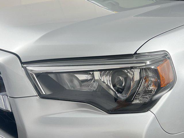 used 2024 Toyota 4Runner car, priced at $49,426
