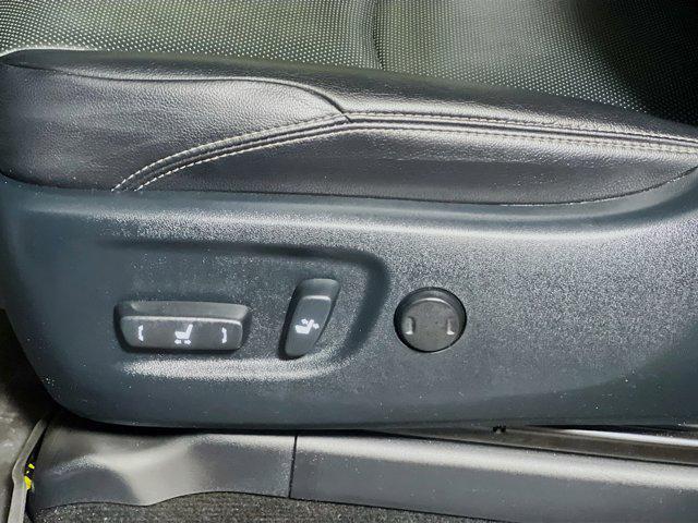 used 2024 Toyota 4Runner car, priced at $49,426