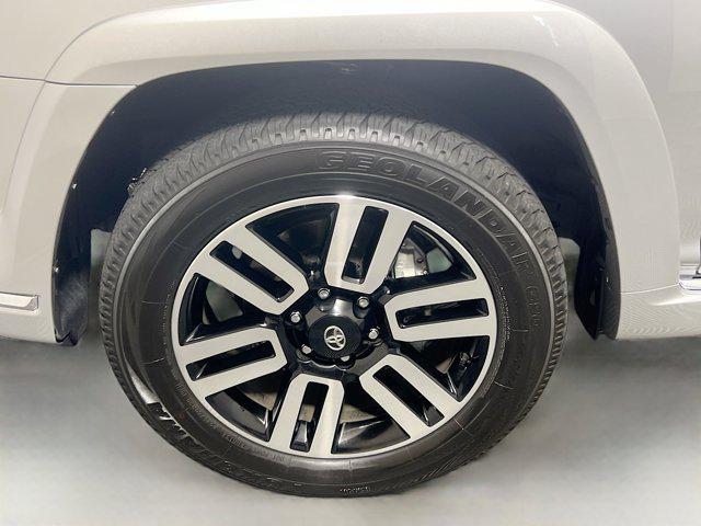 used 2024 Toyota 4Runner car, priced at $49,426