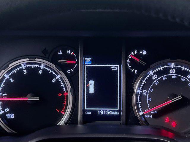 used 2024 Toyota 4Runner car, priced at $49,426