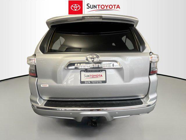 used 2024 Toyota 4Runner car, priced at $49,426