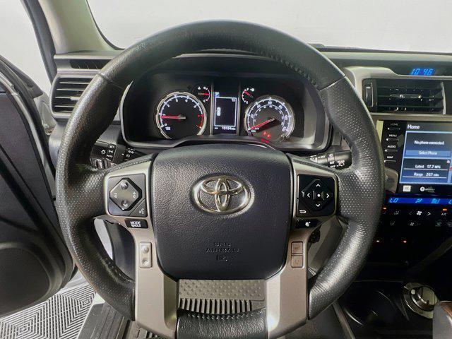 used 2024 Toyota 4Runner car, priced at $49,426