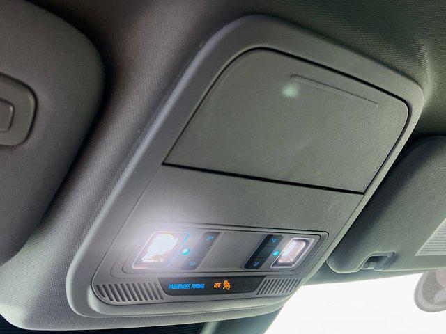 used 2022 Ford Explorer car, priced at $25,411