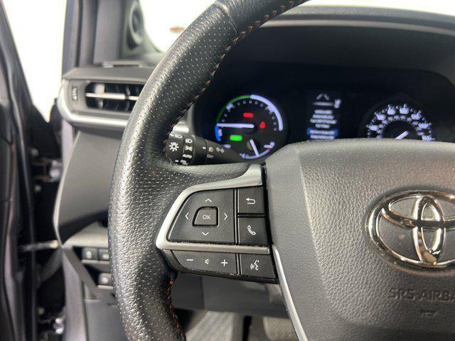 used 2021 Toyota Sienna car, priced at $32,995
