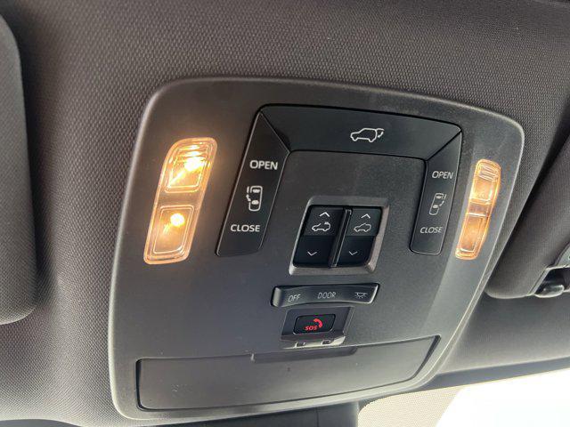 used 2021 Toyota Sienna car, priced at $32,995