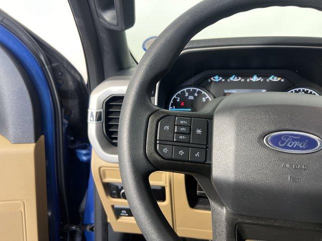 used 2023 Ford F-150 car, priced at $32,988