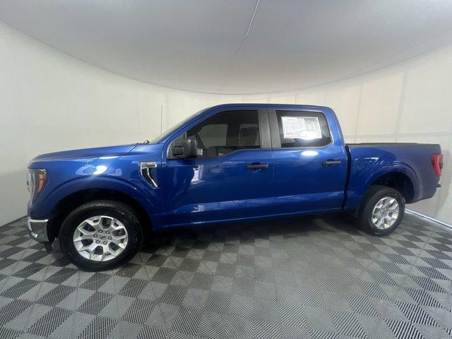 used 2023 Ford F-150 car, priced at $32,988