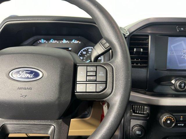 used 2023 Ford F-150 car, priced at $32,988