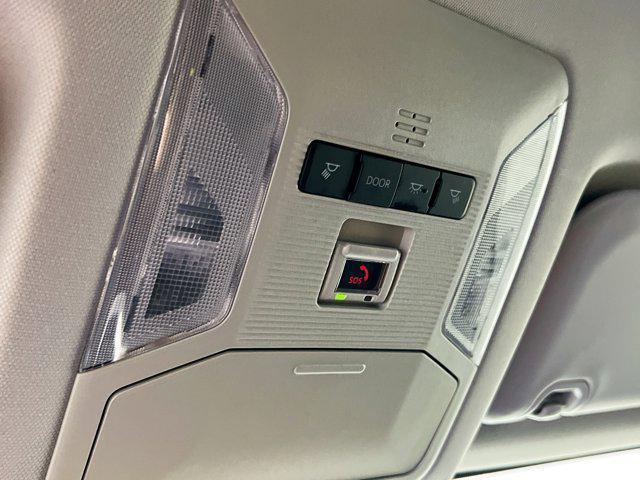 new 2025 Toyota RAV4 car, priced at $32,478