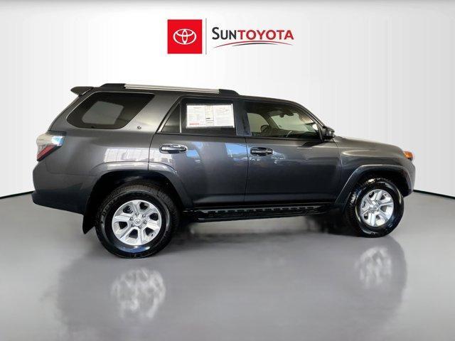 used 2022 Toyota 4Runner car, priced at $34,776