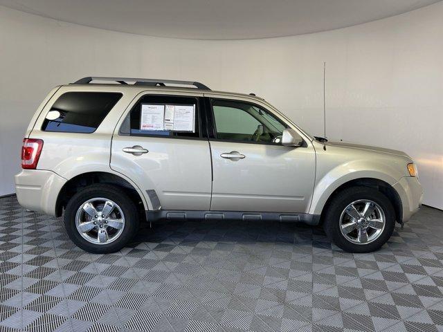 used 2012 Ford Escape car, priced at $8,990