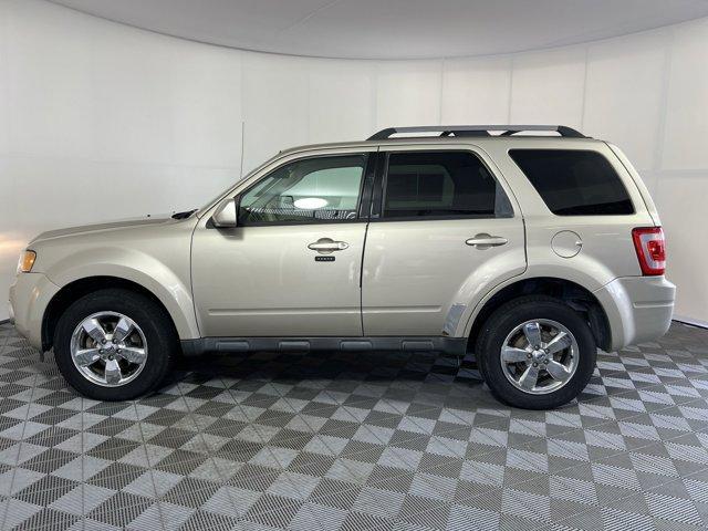 used 2012 Ford Escape car, priced at $8,990