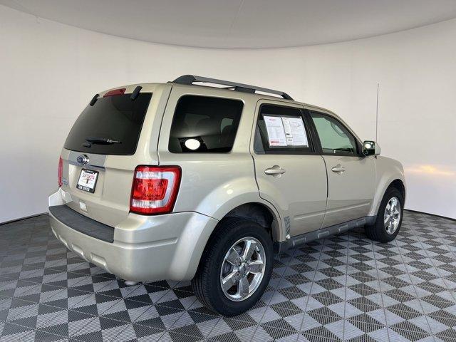 used 2012 Ford Escape car, priced at $8,990