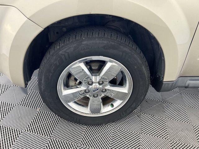 used 2012 Ford Escape car, priced at $8,990