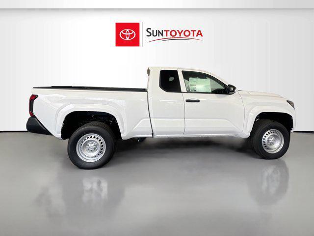 new 2024 Toyota Tacoma car, priced at $37,633