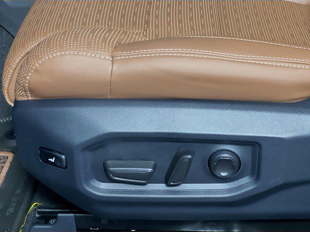 new 2025 Toyota Tundra car, priced at $72,461