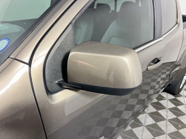 used 2016 Chevrolet Colorado car, priced at $19,781