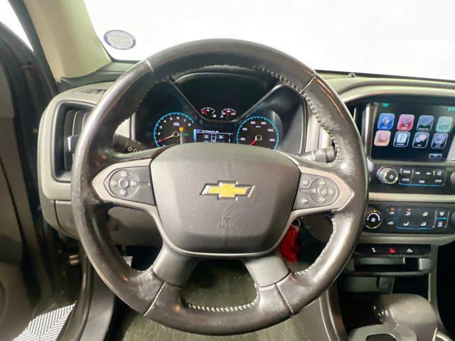 used 2016 Chevrolet Colorado car, priced at $19,781
