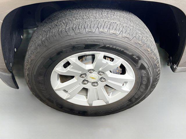 used 2016 Chevrolet Colorado car, priced at $19,781