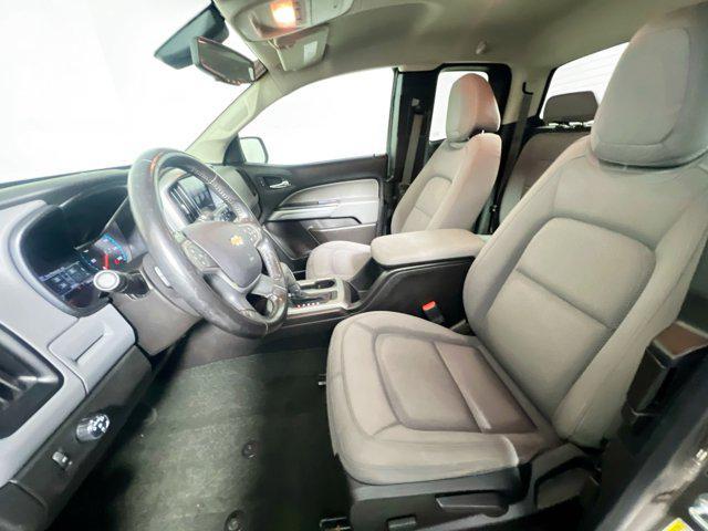 used 2016 Chevrolet Colorado car, priced at $19,781