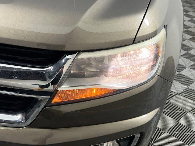 used 2016 Chevrolet Colorado car, priced at $19,781