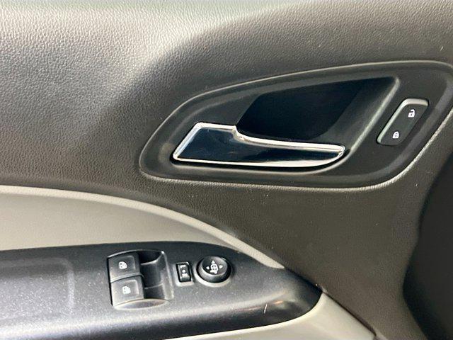 used 2016 Chevrolet Colorado car, priced at $19,781