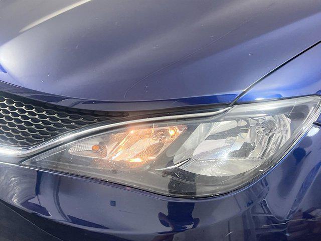 used 2020 Chrysler Voyager car, priced at $16,995