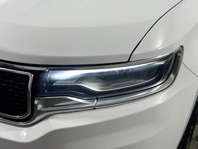 used 2023 Jeep Wagoneer L car, priced at $36,198