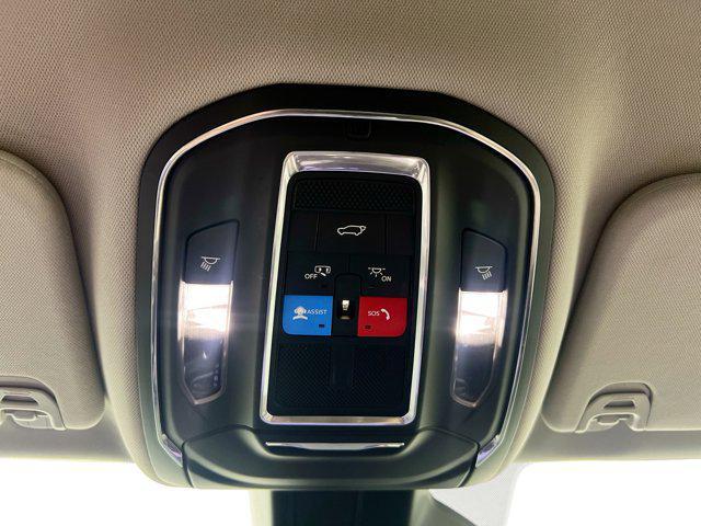 used 2023 Jeep Wagoneer L car, priced at $36,198