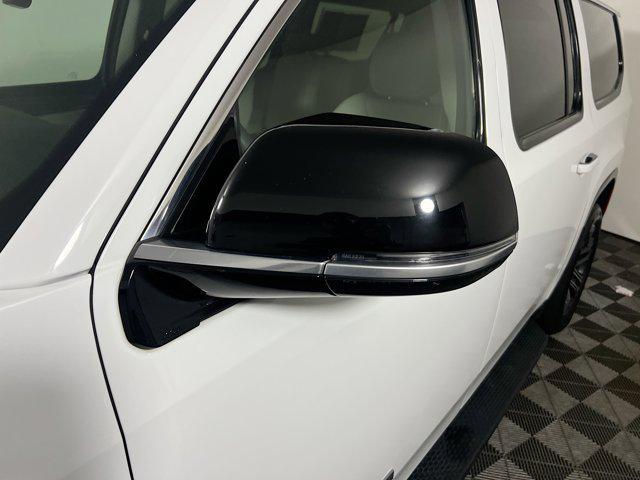 used 2023 Jeep Wagoneer L car, priced at $36,198