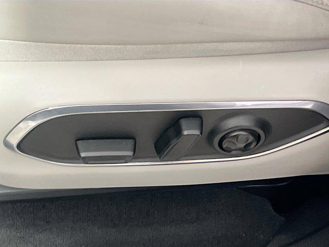 used 2023 Jeep Wagoneer L car, priced at $36,198