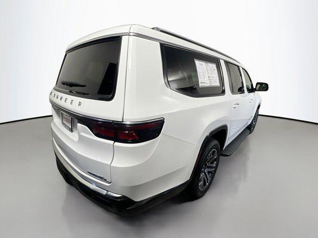 used 2023 Jeep Wagoneer L car, priced at $36,198