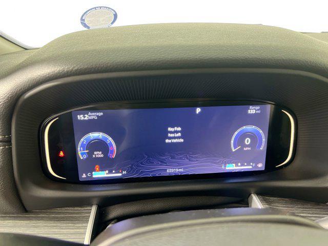 used 2023 Jeep Wagoneer L car, priced at $36,198