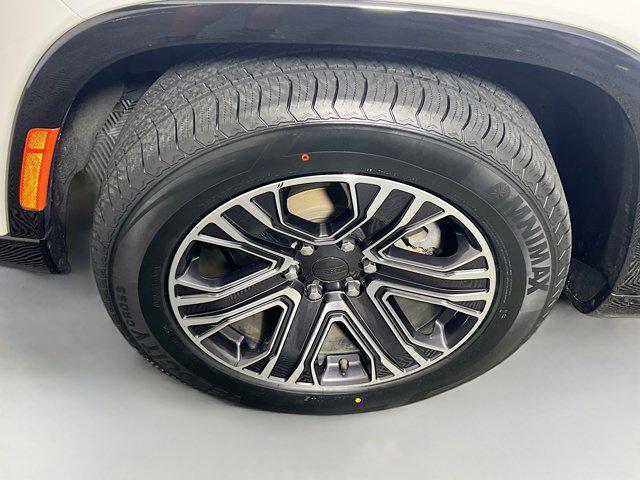 used 2023 Jeep Wagoneer L car, priced at $36,198