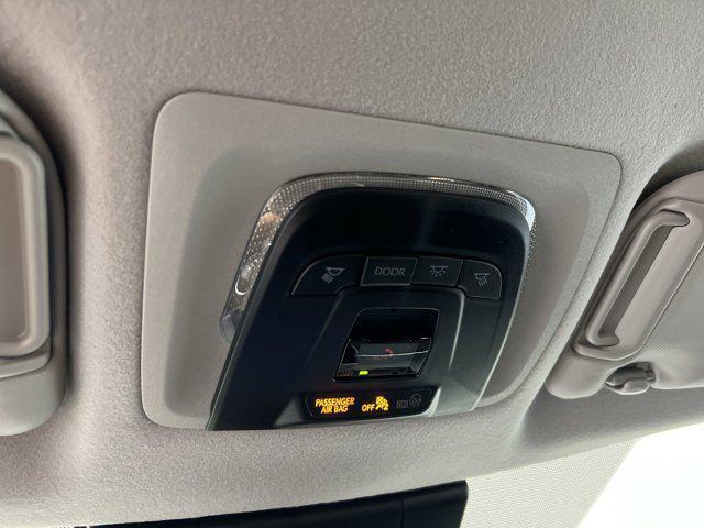used 2024 Toyota Corolla Cross car, priced at $22,524