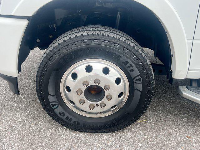 used 2023 Ram 3500 car, priced at $71,424