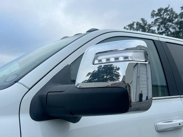 used 2023 Ram 3500 car, priced at $71,424