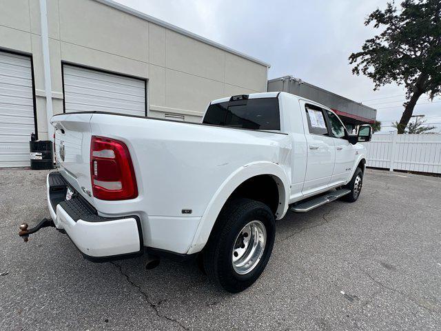 used 2023 Ram 3500 car, priced at $71,424