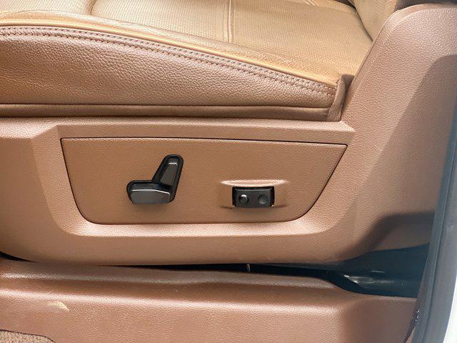 used 2023 Ram 3500 car, priced at $71,424