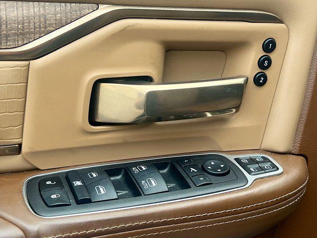 used 2023 Ram 3500 car, priced at $71,424