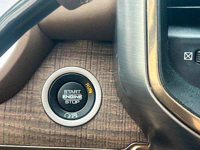 used 2023 Ram 3500 car, priced at $71,424