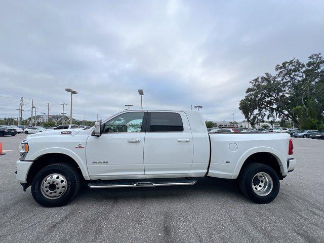 used 2023 Ram 3500 car, priced at $71,424