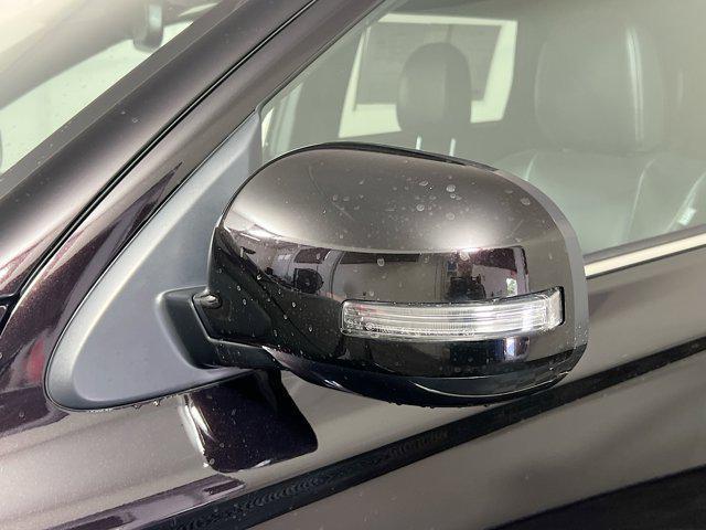 used 2022 Mitsubishi Outlander PHEV car, priced at $19,271