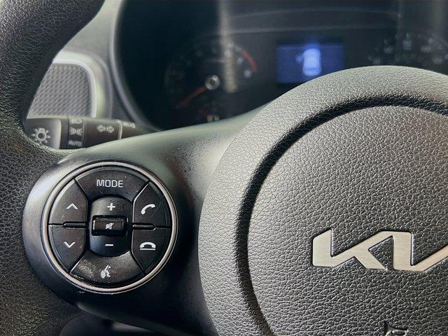 used 2022 Kia Soul car, priced at $14,599