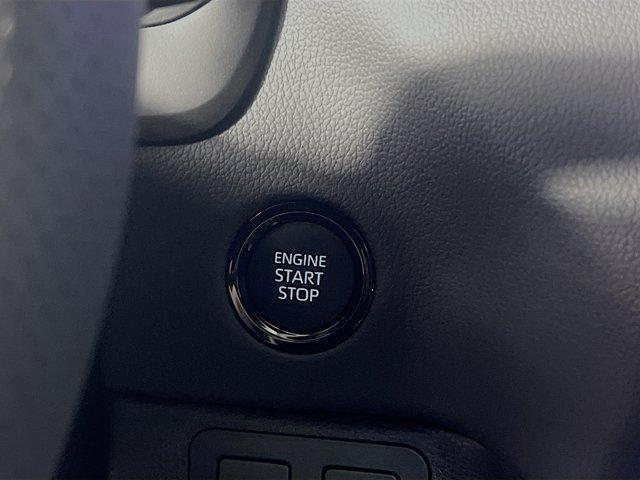 new 2025 Toyota Tundra car, priced at $61,140
