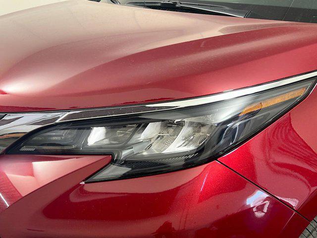new 2025 Toyota Sienna car, priced at $49,494